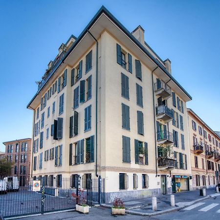 Italianflat - Il Giardino Del Naviglio Terrace Apartment Milan Exterior photo
